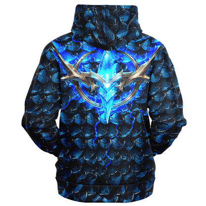 Hooded Mithril